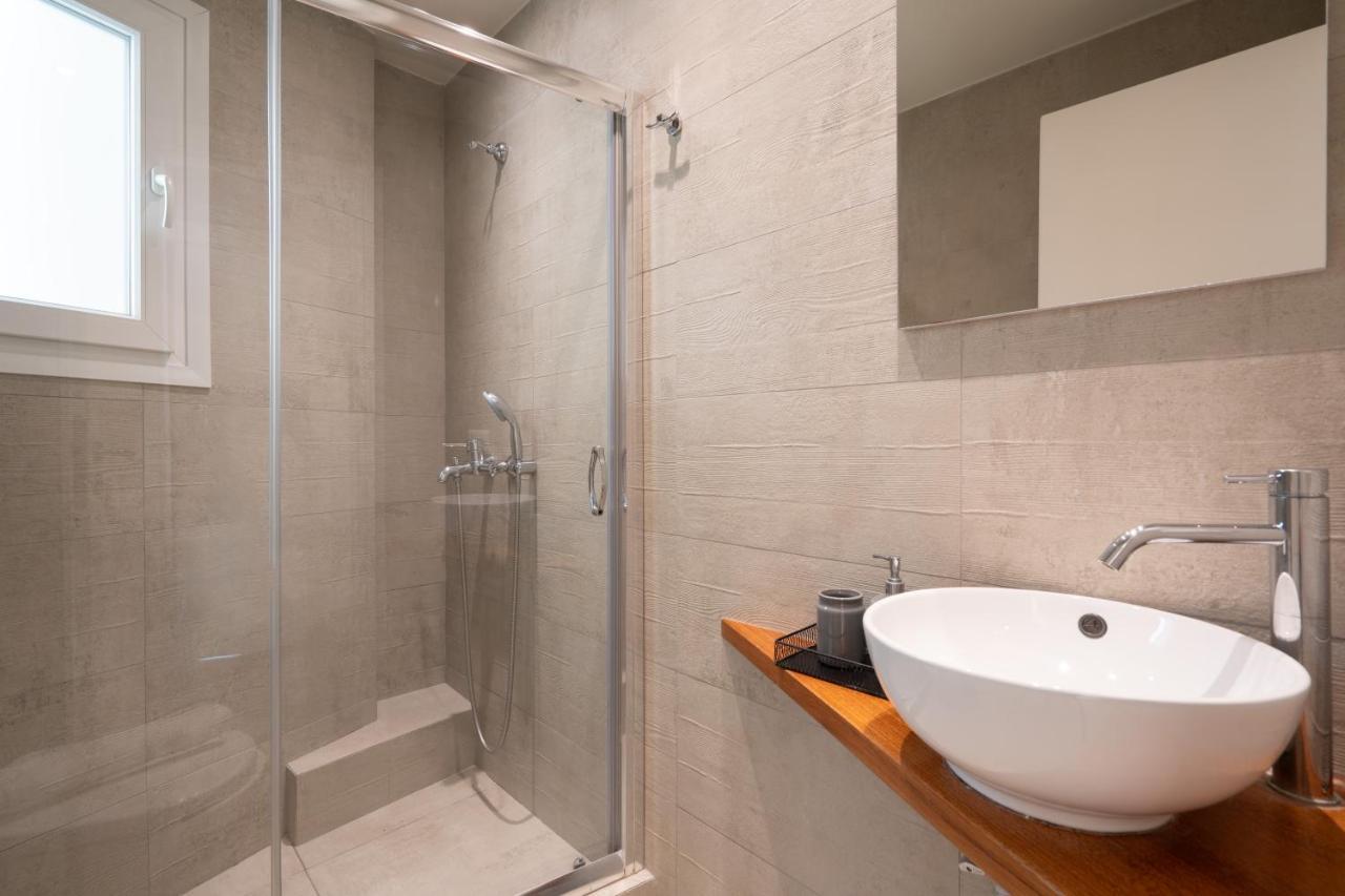 Classy Apartment In Koukaki, Walk To Metro & Acropolis Atenas Exterior foto